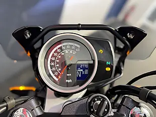 Used 2025 Honda GB350 S - Interior and Exterior details 14