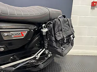 Used 2025 Honda GB350 S - Interior and Exterior details 18