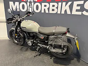 Used 2025 Honda GB350 S - Interior and Exterior details 20