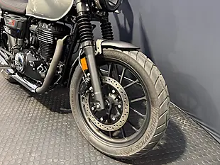 Used 2025 Honda GB350 S - Interior and Exterior details 6