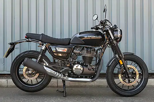 2025 Honda GB350S