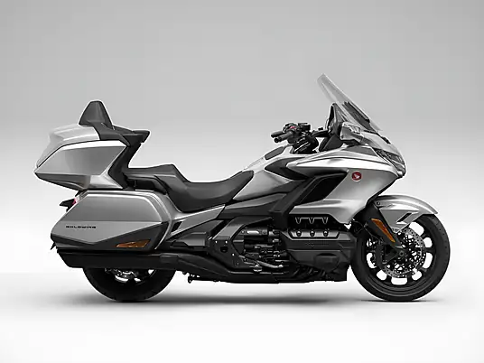 2025 Honda GL1800 Gold Wing Tour DCT