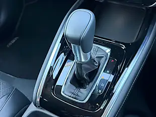 Used 2025 Honda Hr-V Advance Blue - Interior and Exterior details 7