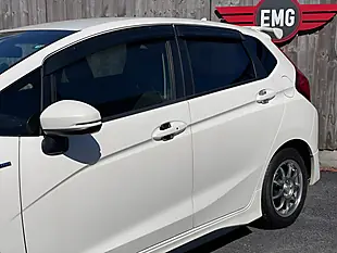 Used 2025 Honda Jazz Other Other - Interior and Exterior details 10