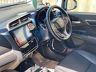 Used 2025 Honda Jazz Other Other - Interior and Exterior details 11