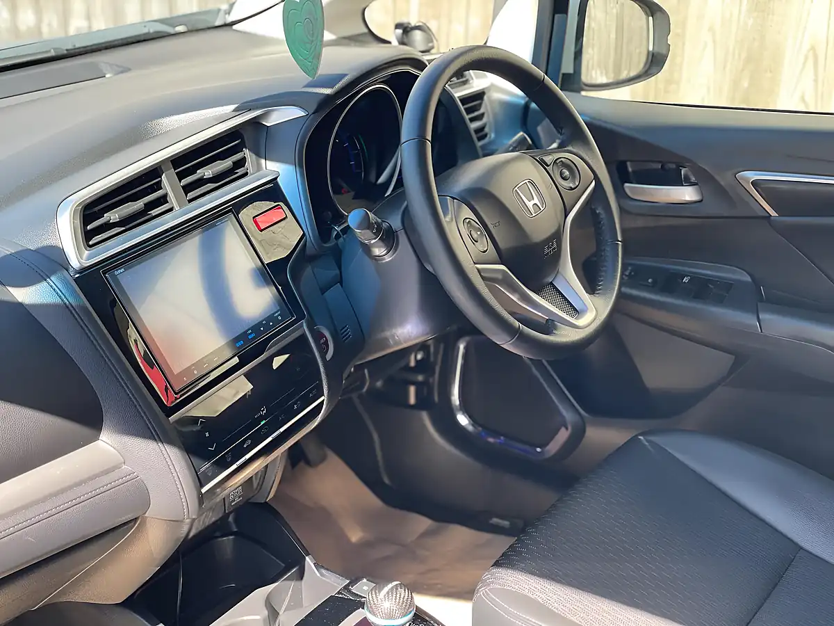 Used 2025 Honda Jazz Other Other - Interior and Exterior details 11
