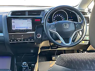 Used 2025 Honda Jazz Other Other - Interior and Exterior details 15