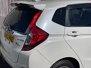 Used 2025 Honda Jazz Other Other - Interior and Exterior details 16