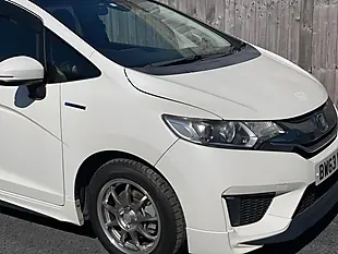 Used 2025 Honda Jazz Other Other - Interior and Exterior details 17
