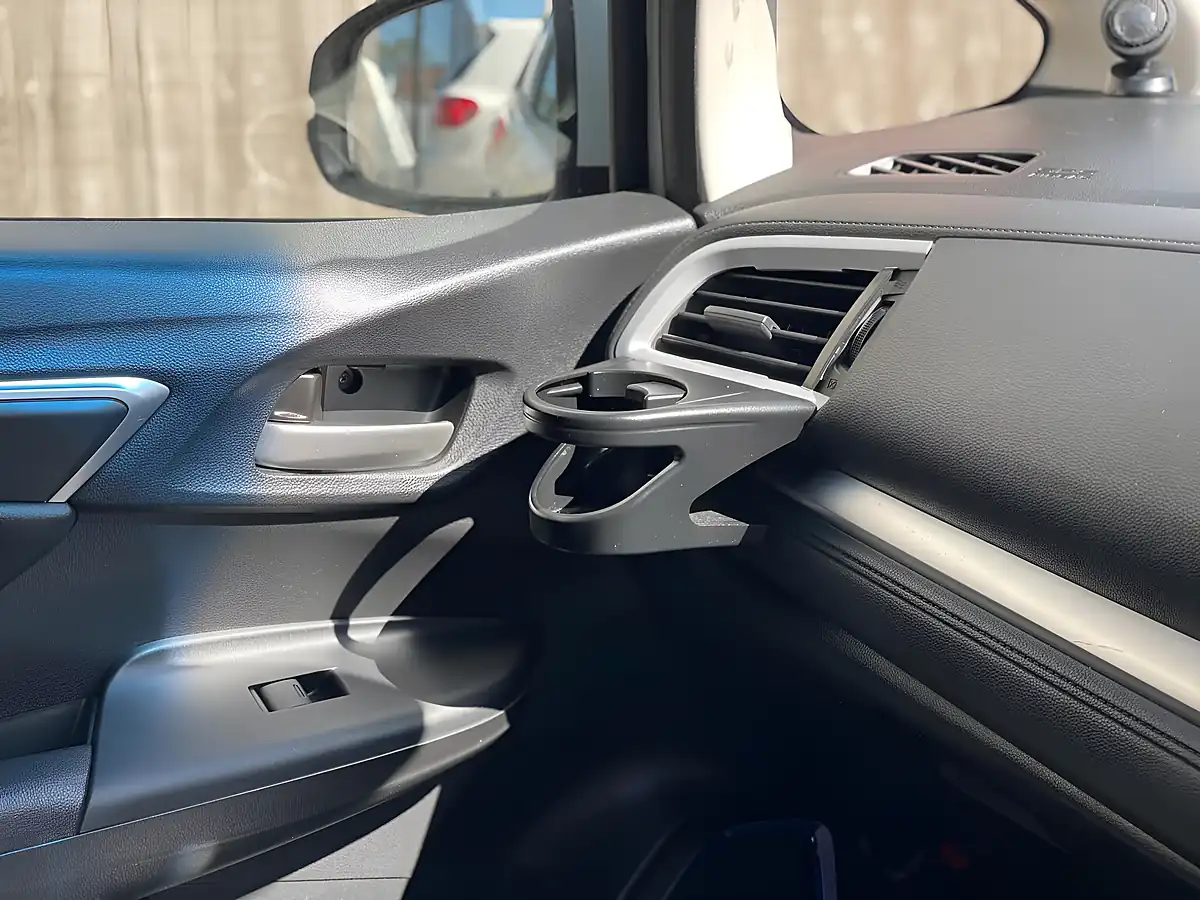 Used 2025 Honda Jazz Other Other - Interior and Exterior details 18
