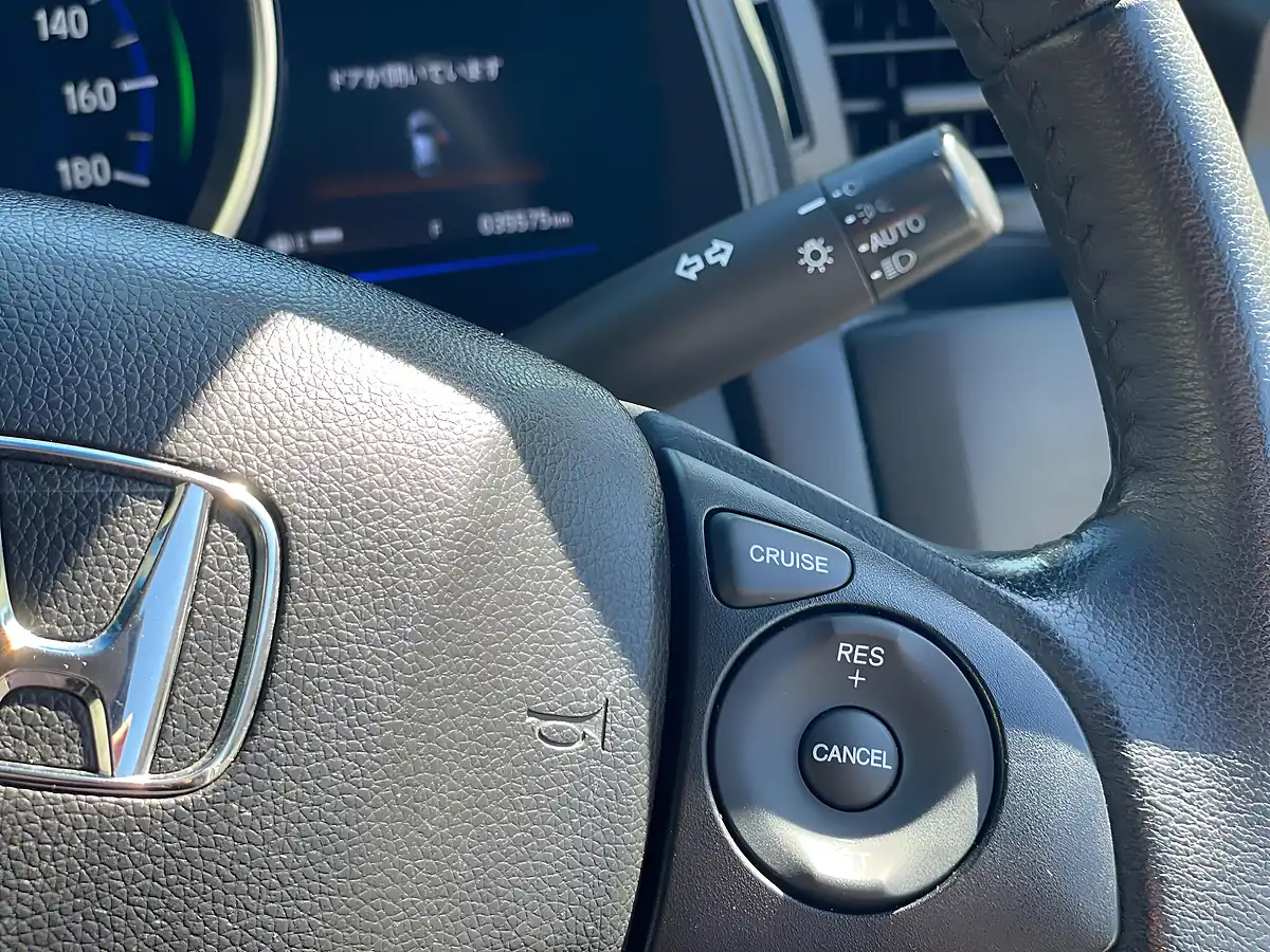 Used 2025 Honda Jazz Other Other - Interior and Exterior details 19