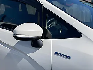 Used 2025 Honda Jazz Other Other - Interior and Exterior details 5