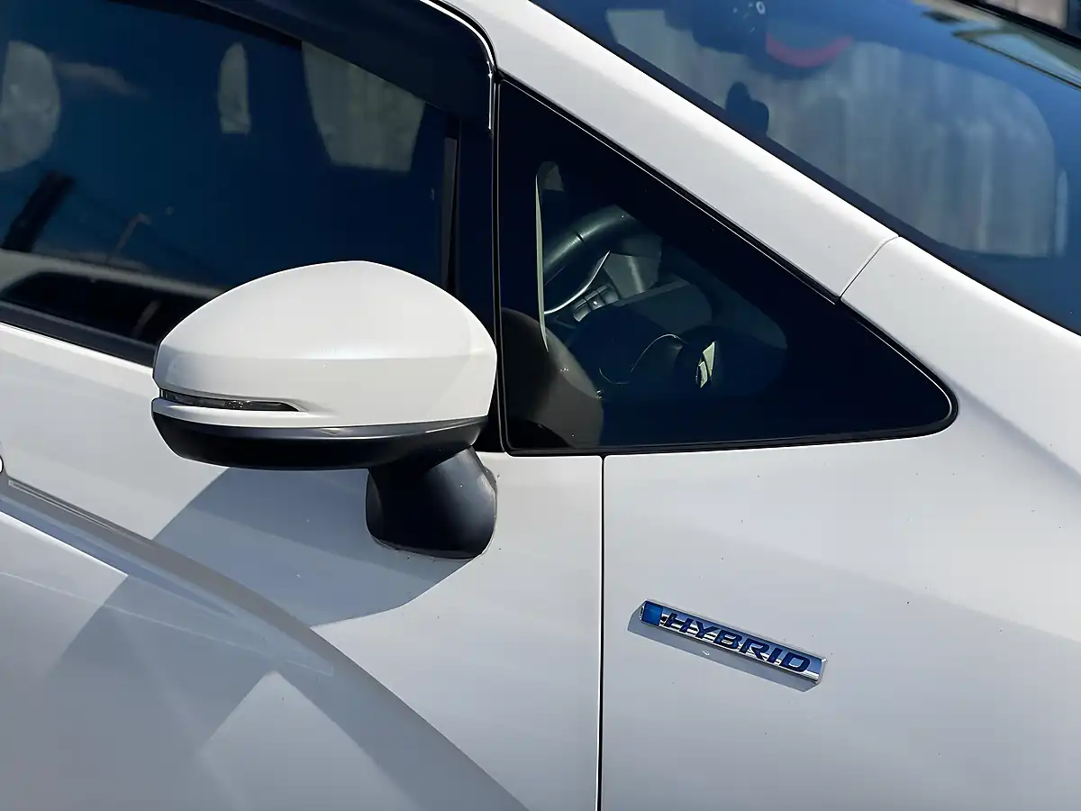 Used 2025 Honda Jazz Other Other - Interior and Exterior details 5