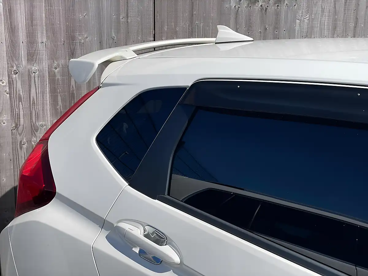 Used 2025 Honda Jazz Other Other - Interior and Exterior details 6
