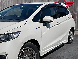 Used 2025 Honda Jazz Other Other - Interior and Exterior details 8