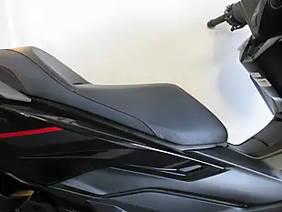 Used 2025 Honda NSS125 Forza Black - Interior and Exterior details 11