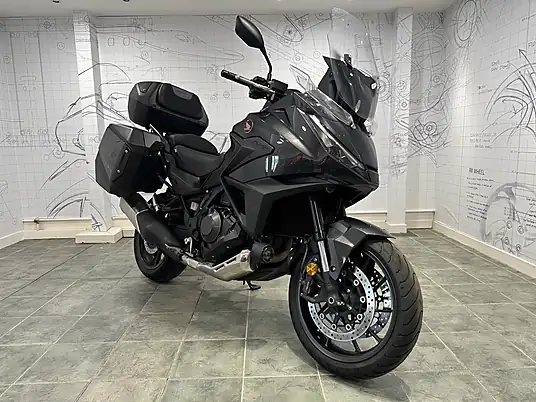 2025 Honda NT1100 Tourer 1,084cc