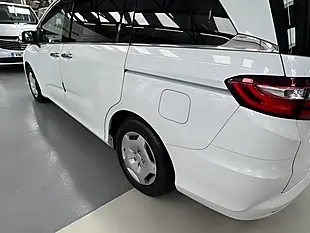 Used 2025 Honda Odyssey Luxury - Interior and Exterior details 5