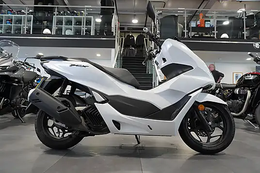2025 Honda PCX 125
