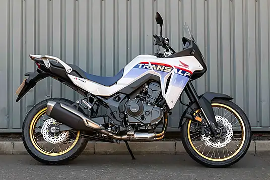 2025 Honda XL750 Transalp