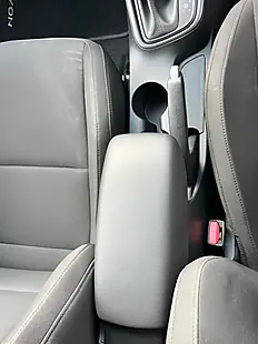 Used 2025 Hyundai Bayon Premium Black - Interior and Exterior details 14