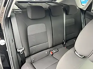 Used 2025 Hyundai Bayon Premium Black - Interior and Exterior details 15
