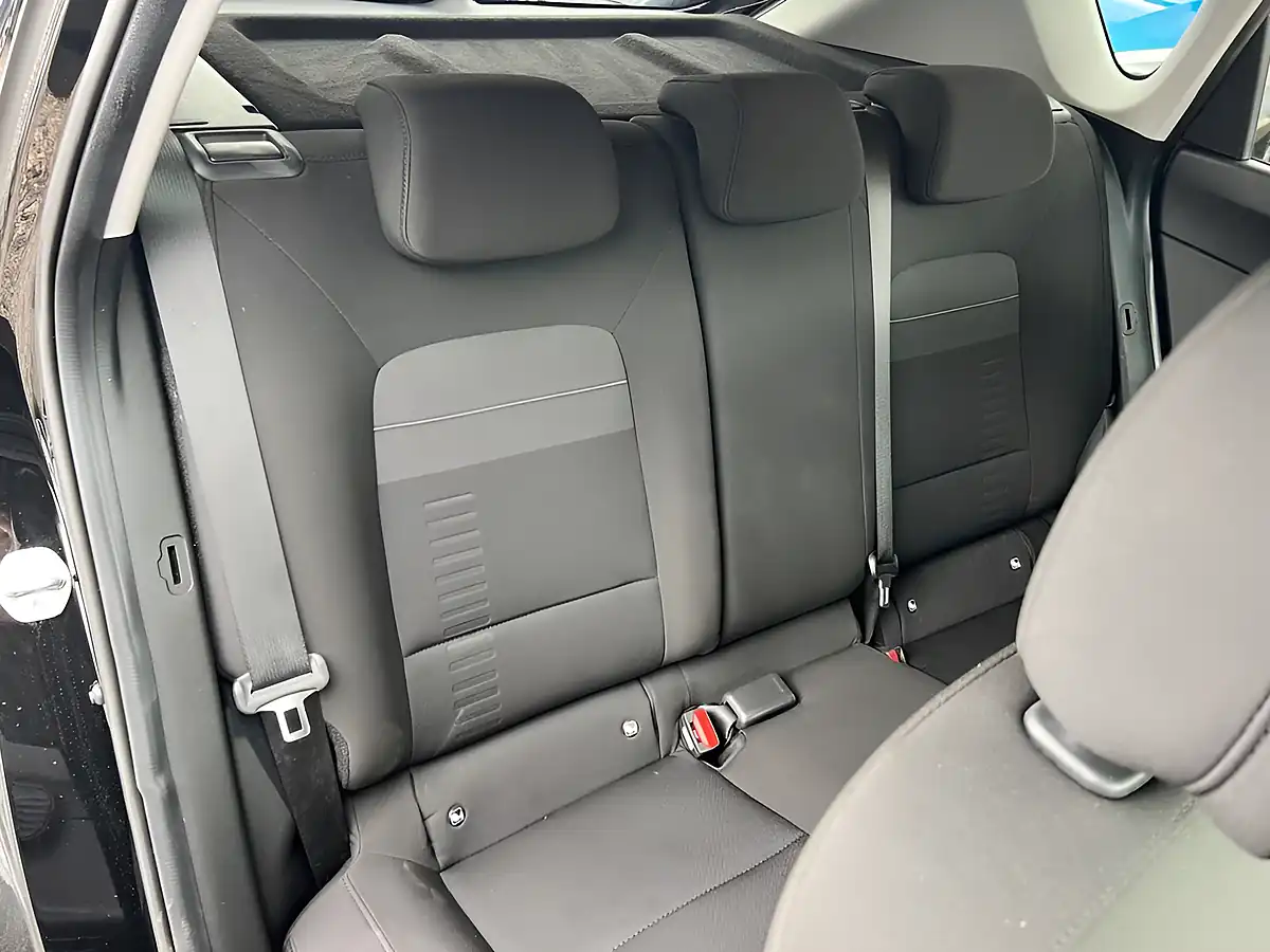 Used 2025 Hyundai Bayon Premium Black - Interior and Exterior details 15