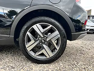 Used 2025 Hyundai Bayon Premium Black - Interior and Exterior details 17