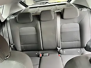 Used 2025 Hyundai Bayon Premium Black - Interior and Exterior details 18