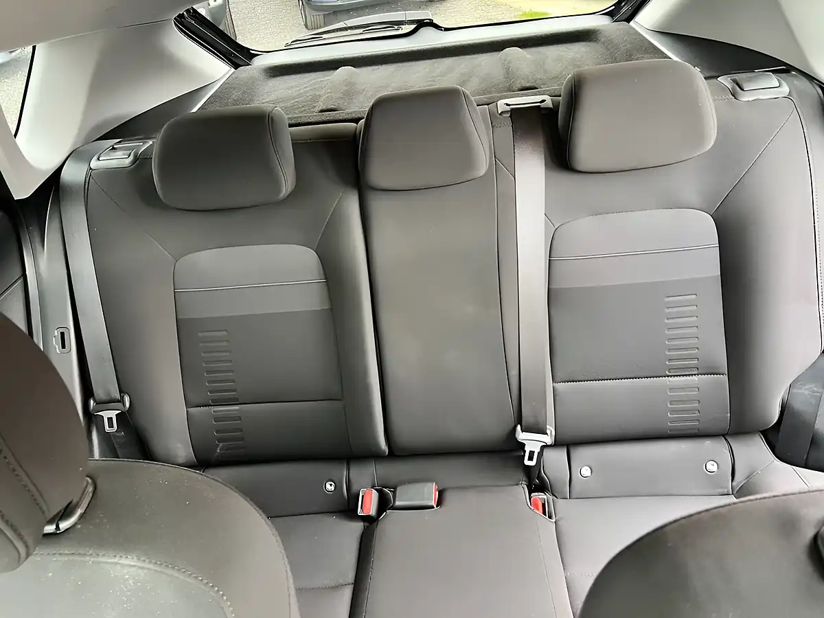 Used 2025 Hyundai Bayon Premium Black - Interior and Exterior details 18