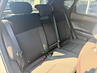 Used 2025 Hyundai Kona N Line Grey - Interior and Exterior details 11