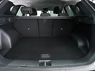 Used 2025 Hyundai Tucson Advance Abyss Black - Interior and Exterior details 8