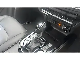 Used 2025 Isuzu D-Max DL40 D/C Splash White - Interior and Exterior details 6