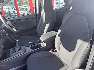 Used 2025 Isuzu D-Max Utility D/C Obsidian Grey - Interior and Exterior details 2