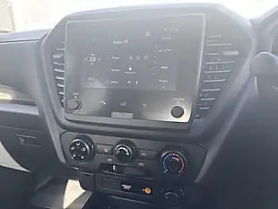 Used 2025 Isuzu D-Max Utility D/C Obsidian Grey - Interior and Exterior details 3