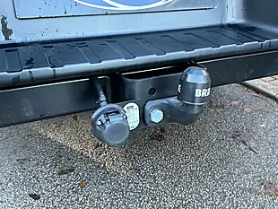 Used 2025 Isuzu D-Max Utility Diff Lock Obsidian Grey - Interior and Exterior details 14