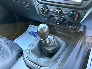 Used 2025 Isuzu D-Max Utility Diff Lock Obsidian Grey - Interior and Exterior details 18