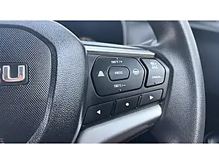 Used 2025 Isuzu D-Max Utility Diff Lock White - Interior and Exterior details 10