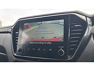 Used 2025 Isuzu D-Max V-Cross Commercial Red - Interior and Exterior details 12
