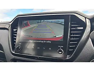 Used 2025 Isuzu D-Max V-Cross D/C Red Spinal Mica - Interior and Exterior details 11