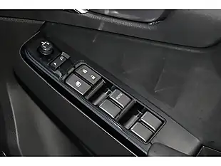 Used 2025 Isuzu D-Max V-Cross Steel Edition Grey - Interior and Exterior details 9
