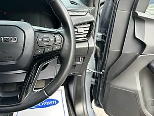 Used 2025 Isuzu D-Max V-Cross Steel Edition Grey - Interior and Exterior details 15