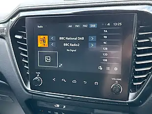 Used 2025 Isuzu D-Max V-Cross Steel Edition Grey - Interior and Exterior details 18