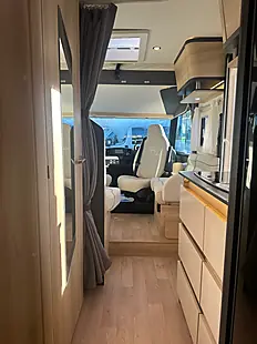 Used 2025 Itineo Famili Compact CS660 - Interior and Exterior details 13