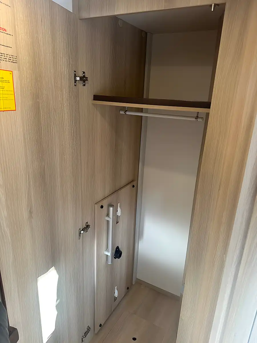 Used 2025 Itineo Famili Compact CS660 - Interior and Exterior details 14