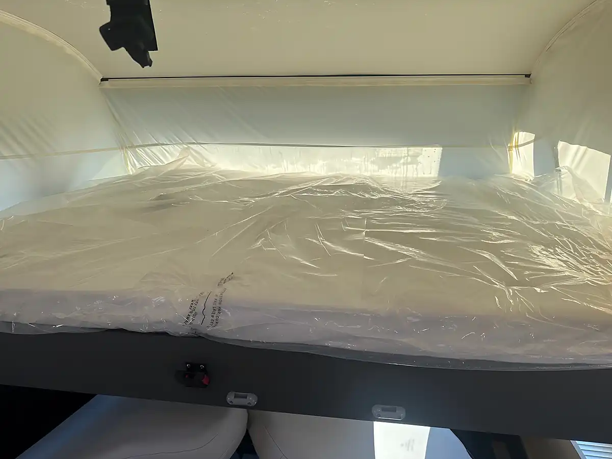 Used 2025 Itineo Famili Compact CS660 - Interior and Exterior details 17
