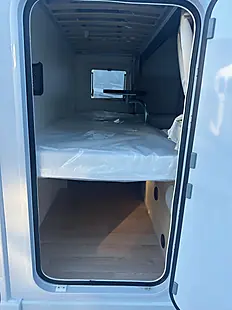 Used 2025 Itineo Famili Compact CS660 - Interior and Exterior details 18