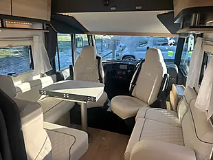 Used 2025 Itineo Famili Compact CS660 - Interior and Exterior details 2