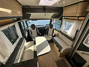 Used 2025 Itineo MC740 Spirit Edition - Interior and Exterior details 14