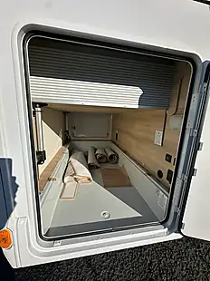 Used 2025 Itineo MC740 Spirit Edition - Interior and Exterior details 8